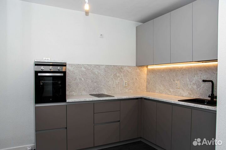 Кухонный гарнитур (любые размеры) ном.2194