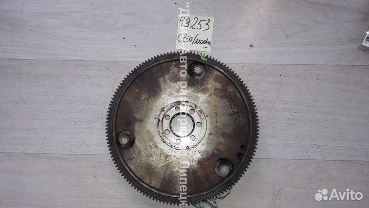 Маховик АКПП 1.6 бензин Clio 3 Modus 7700108068