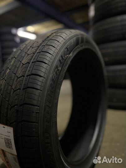 Centara Grand Tourer H/T 245/55 R19 103W