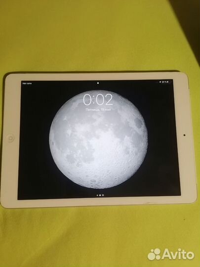 Apple iPad Air 32 gb