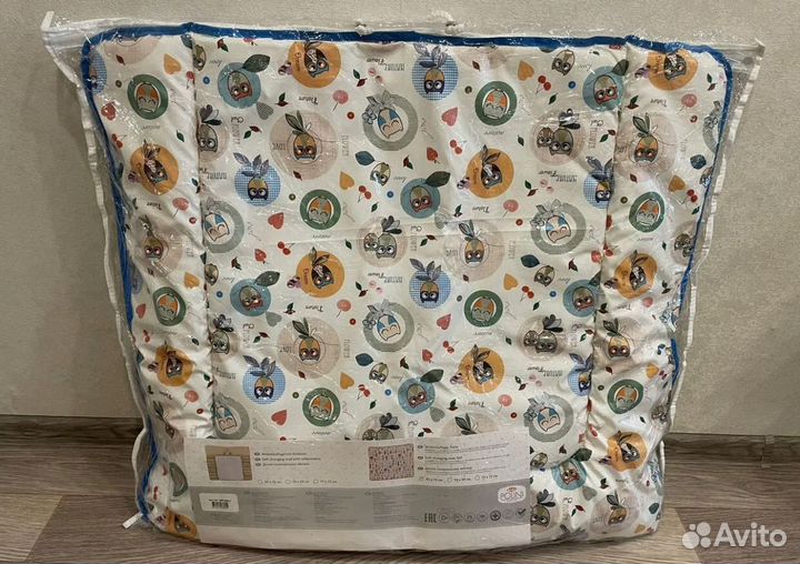 Матрас для пеленания