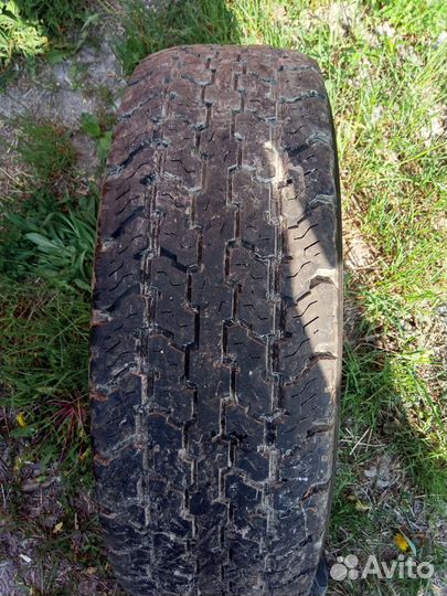 Falken Landair/AT 245/70 R16 S