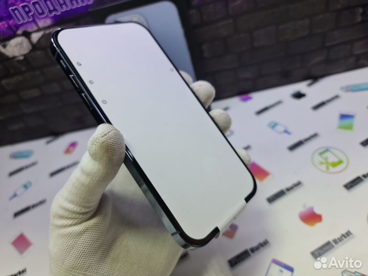 iPhone XR в корпусе 13 PRO Гарантия Обмен Кредит