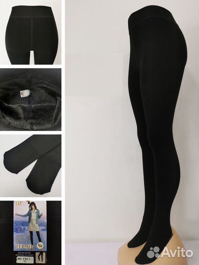 Колготки женские