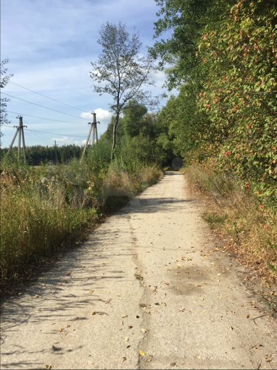 Участок 28 сот. (СНТ, ДНП)