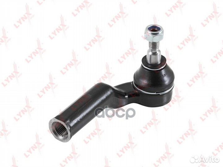 Рулевой наконечник R подходит для ford Focus II