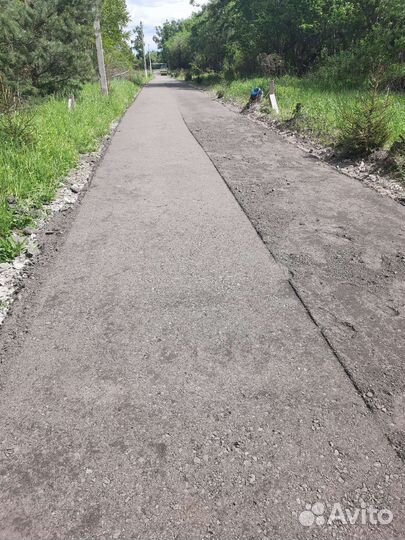 Укладка тротуарной плитки брусчатки под ключ