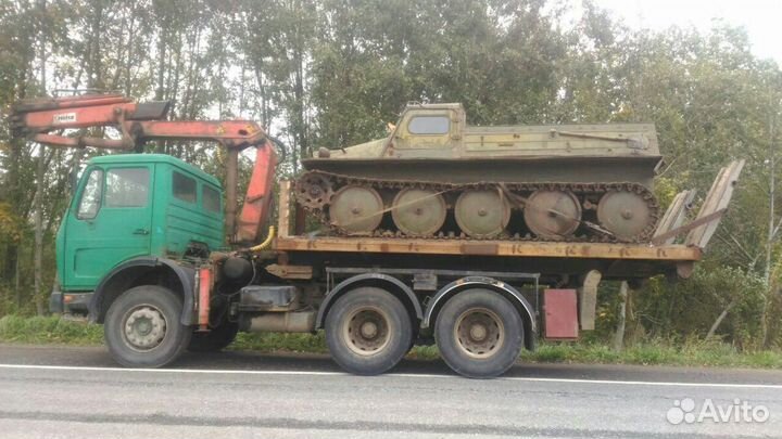 Аренда и услуги автокрана, 5 т, 26 м