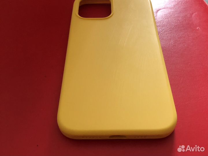 Чехол на iPhone 13 pro max