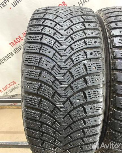 Michelin Latitude X-Ice North 215/55 R16 97Y