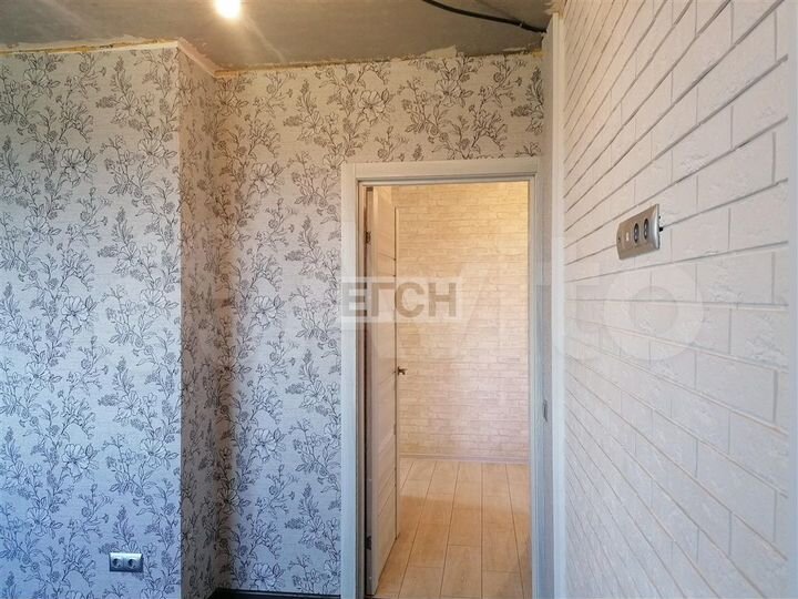 2-к. квартира, 53 м², 15/17 эт.