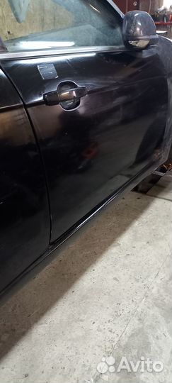 Chevrolet epica разбор