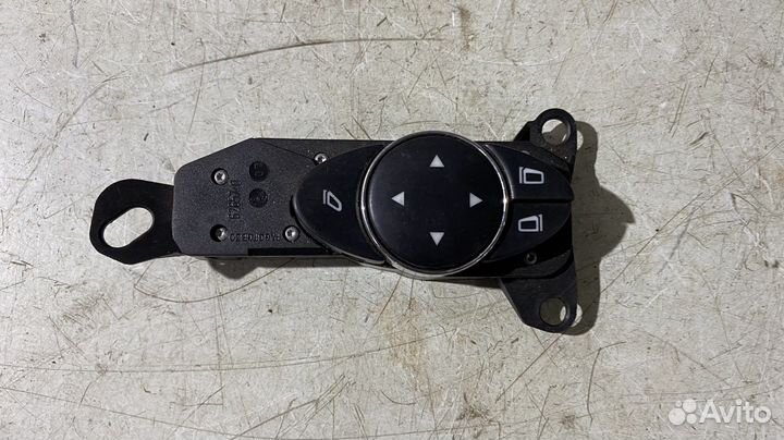 Блок управления зеркалами Mercedes Benz W211