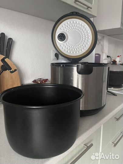 Мультиварка maxwell