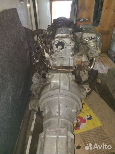 Продам двигатель RF/R2