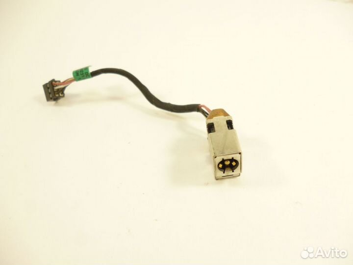 Б.у. запчасти ноутбука HP Pavilion Sleekbook 15-B