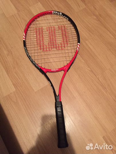Ракетка wilson