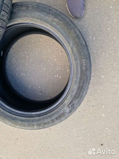 Minerva Eco Stud SUV 235/55 R19 105