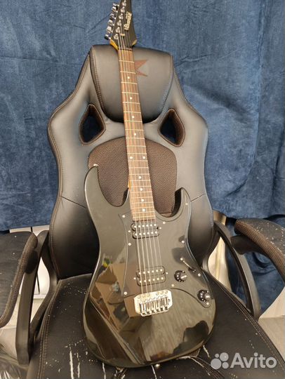 Электрогитара ibanez gio