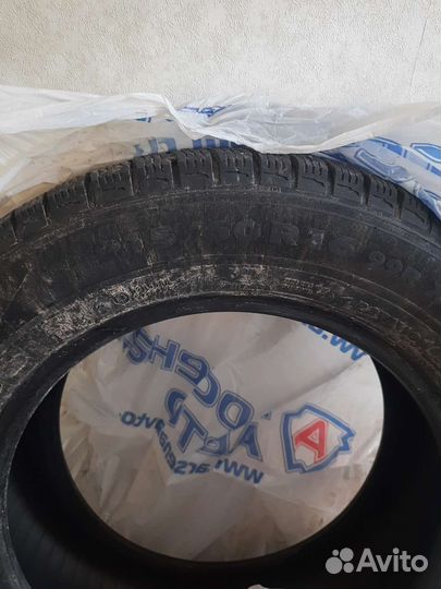 Nordman Nordman 4 215/60 R16