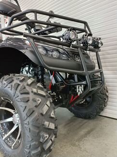 Квадроцикл ATV hummer 250