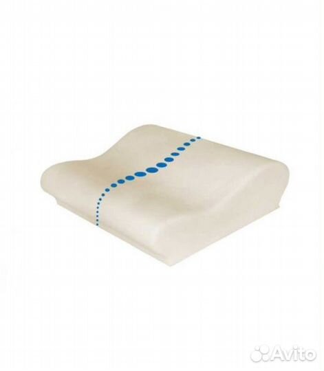 Подушка ортопедическая мемориформ