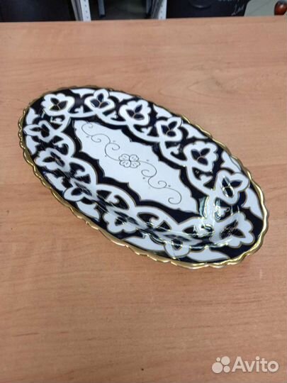 Селедочница (Пахта) 30см