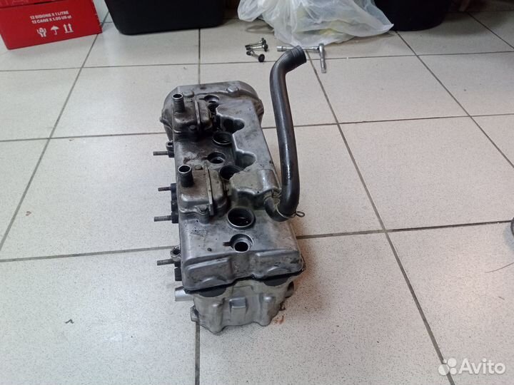 Гбц Honda CBR 600 F4