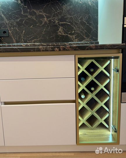 Кухня на заказ как икея