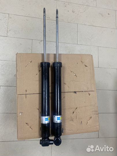 Амортизаторы зад volkswagen Passat b5