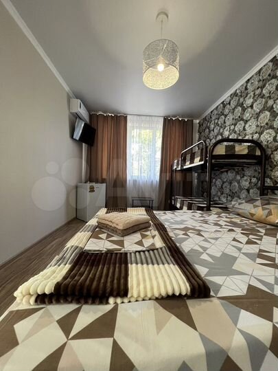 Комната 15 м², 1/2 эт.