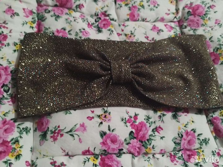 Ободок для волос