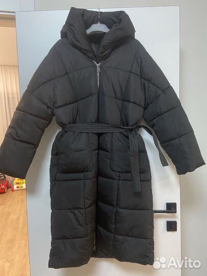 Пуховик женский 48 50