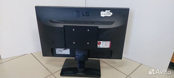 Мониторы LG Flatron E2041S-BN