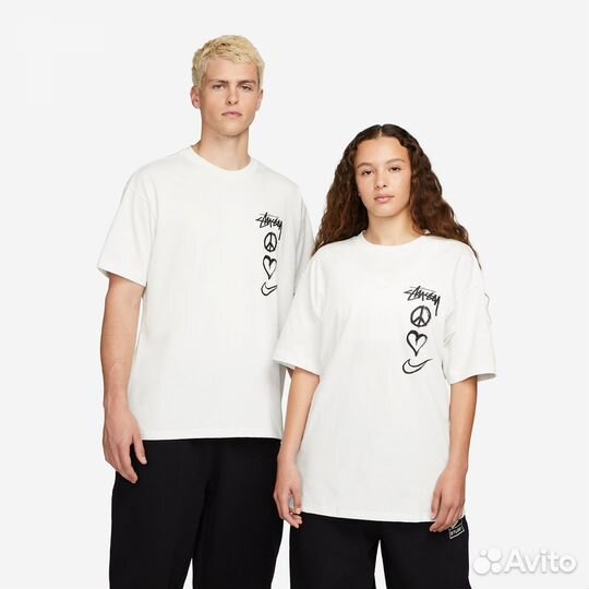 Nike x Stussy T-Shirt