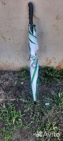 Зонт уличный