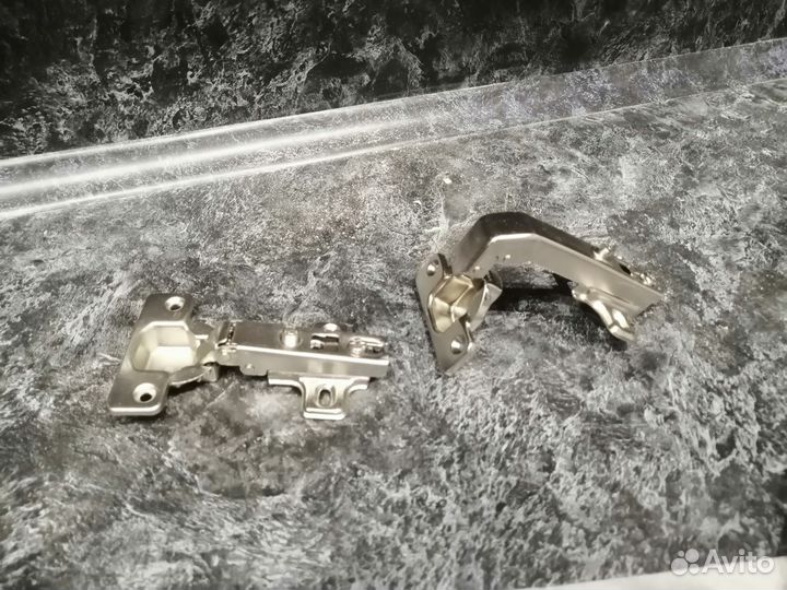 Петли мебельные