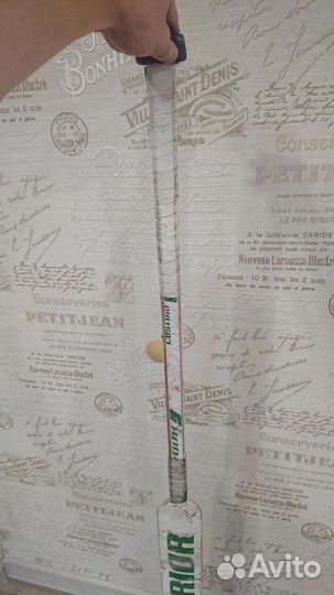 Вратарская клюшка