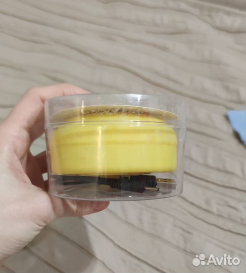 Умная беспроводная водонепроницаемая колонка Новая