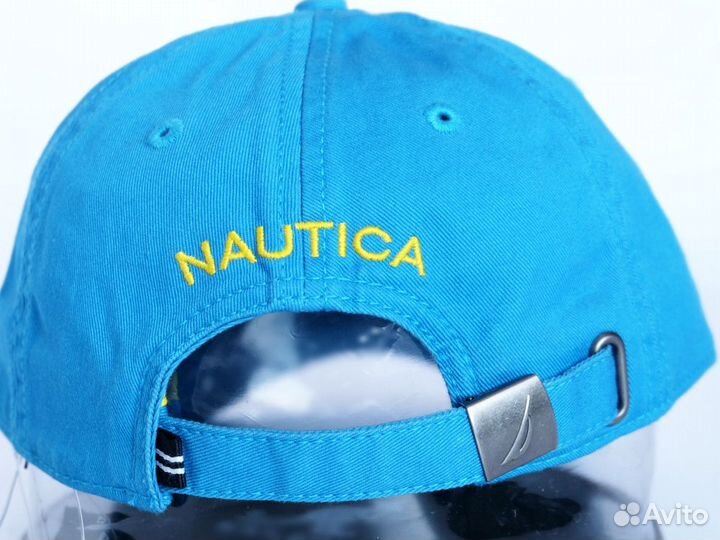 Классическая бейсболка 