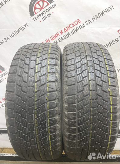 Hankook Nordik IS RW08 235/55 R18 100P