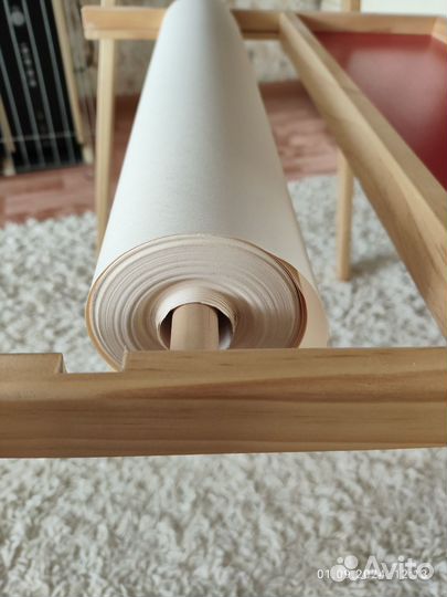 Доска мольберт для рисования IKEA