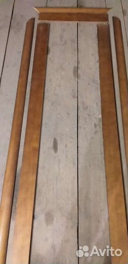 Дверные доборы