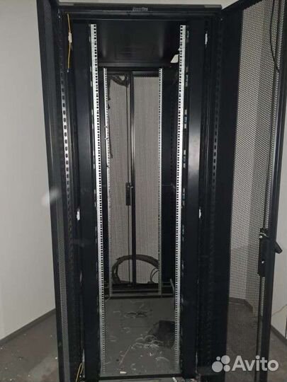 Серверный шкаф