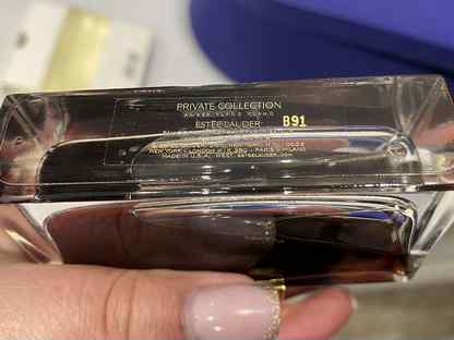 Private Collection Amber Ylang Ylang Estée Lauder, Магадан