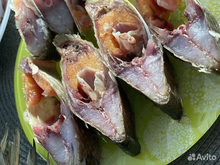 Вяленая рыба и мидии от производителя опт/розница