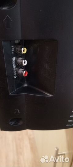 Телевизор бу LG 21FS7RG