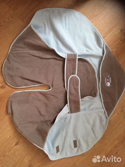 Продам флисовый конверт