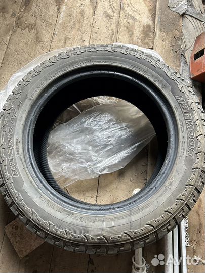 Hankook Dynapro AT M 235/60 R18