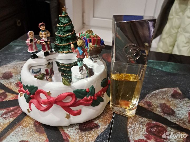 Giordani White Gold Eau DE Parfum